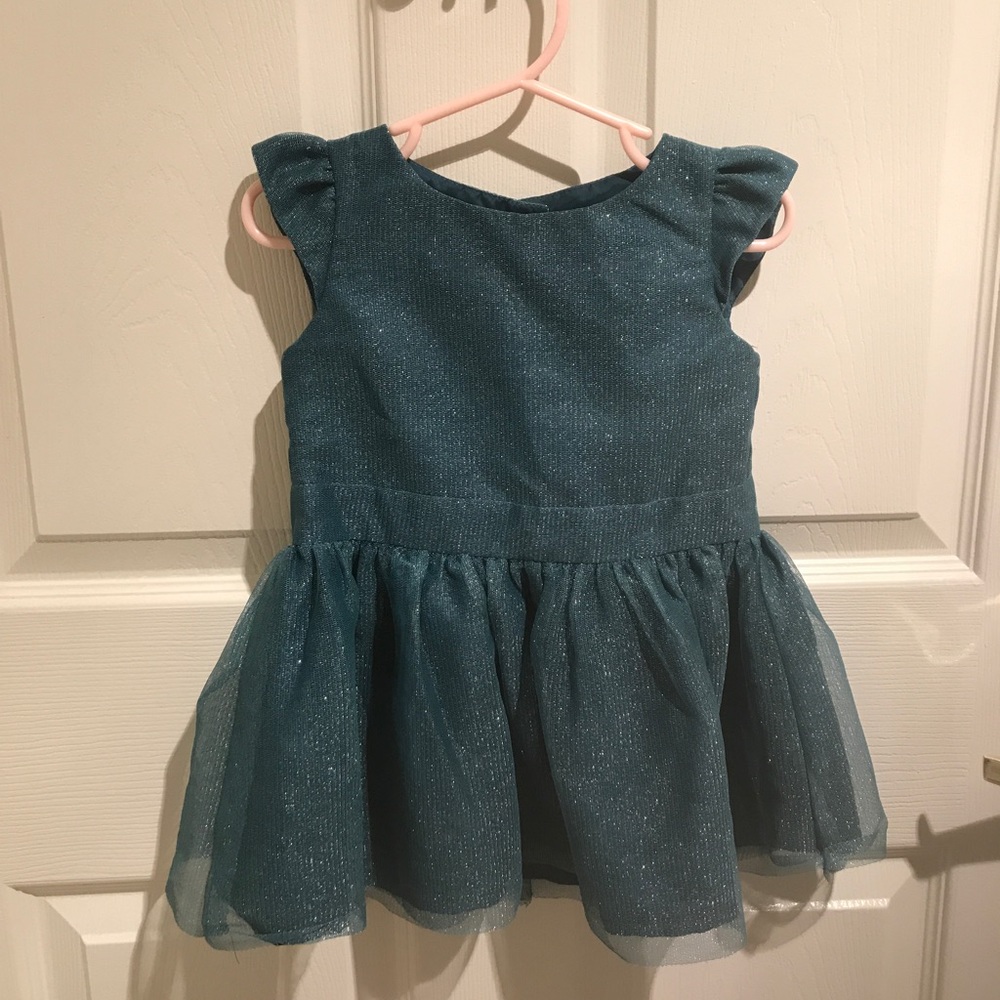 Toddler Dress